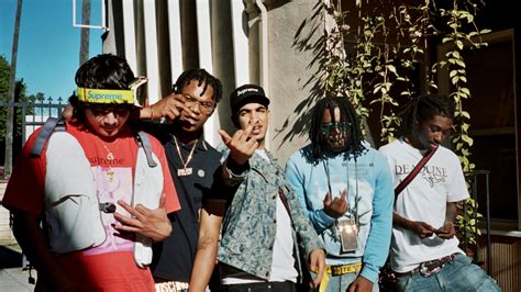 tommy by the gucci shoreline mafia|SHORELINE MAFIA.